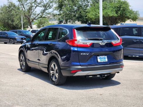 Used 2019 Honda CR-V LX image 5