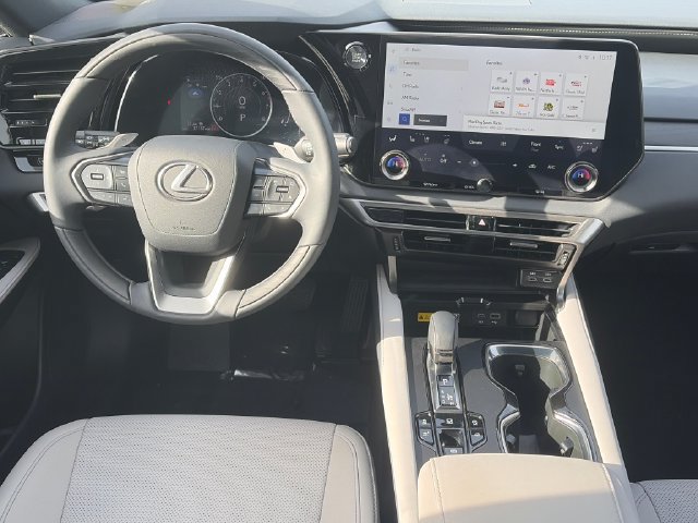 Used 2024 Lexus RX 350 Premium w/ Cold Area Package AWD/4WD image 14