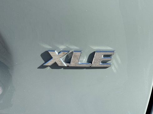 Certified 2023 Toyota RAV4 XLE w/ Convenience Package image 27