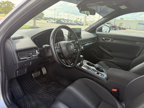 Certified 2022 Honda Civic Sport image 10
