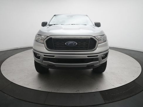 Used 2021 Ford Ranger XLT w/ Trailer Tow Package AWD/4WD image 12