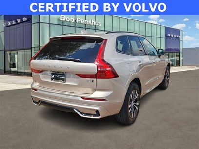 Used 2025 Volvo XC60 B5 Core