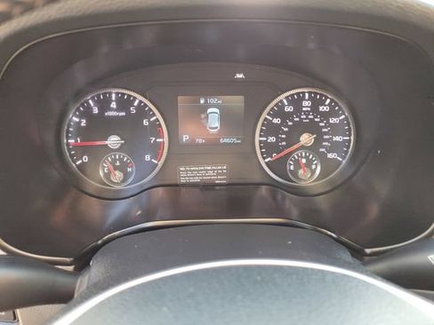 Used 2020 Kia Telluride EX w/ Towing Package FWD image 22