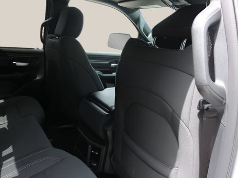 New 2026 RAM 1500 Tradesman RWD image 17
