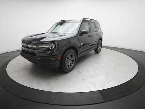 Used 2022 Ford Bronco Sport Big Bend w/ Convenience Package AWD/4WD image 1
