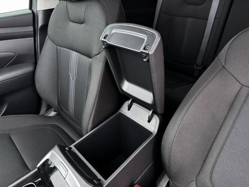 New 2026 Hyundai Tucson SEL image 19