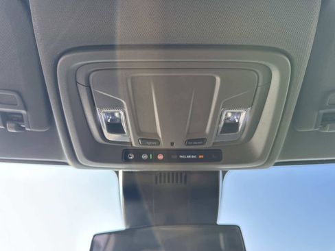 Used 2025 GMC Sierra 1500 Pro w/ Graphite Edition image 44