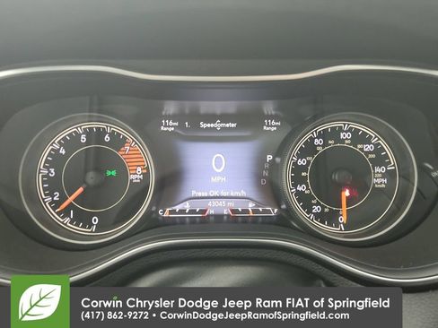 Certified 2022 Jeep Cherokee Latitude Lux w/ Sun & Sound Group AWD/4WD image 22