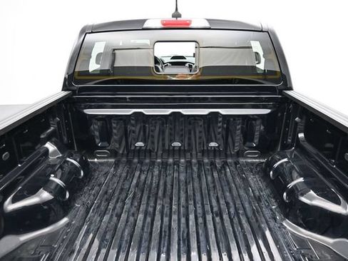 Certified 2023 Ford Ranger Lariat w/ Tremor Off-Road Package AWD/4WD image 34