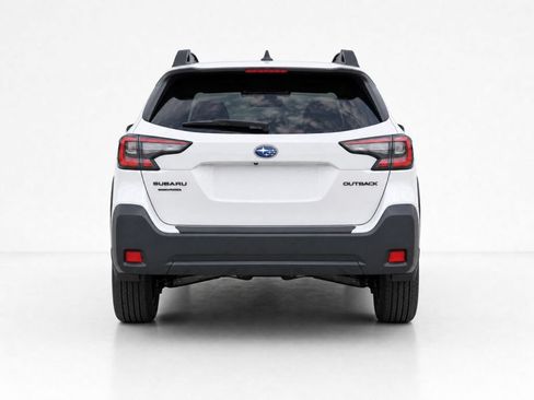 Used 2023 Subaru Outback Onyx Edition AWD/4WD image 39