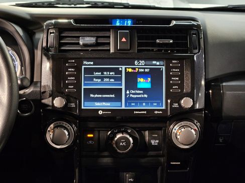 Used 2024 Toyota 4Runner TRD Off-Road image 16