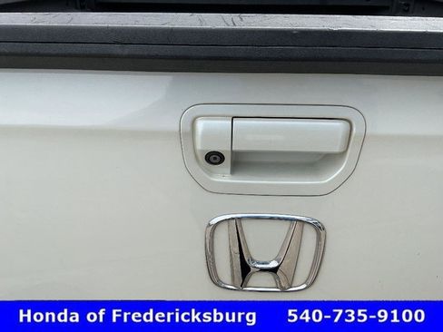 Used 2019 Honda Ridgeline RTL-T image 13
