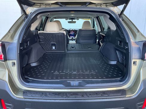 Used 2020 Subaru Outback Limited w/ Popular Package #2 image 29