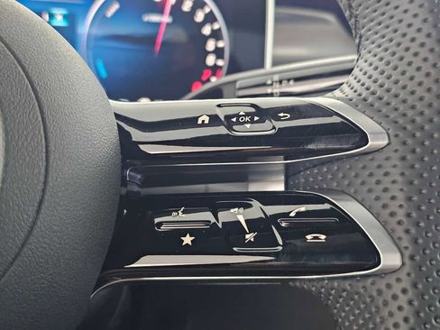 New 2026 Mercedes-Benz GLC 350e 4MATIC image 29