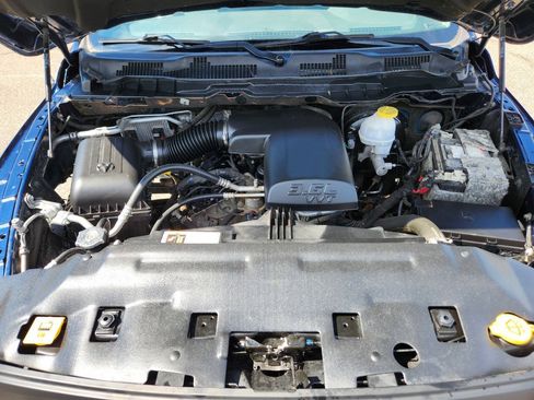 Used 2019 RAM 1500 Tradesman w/ Popular Equipment Group AWD/4WD image 26