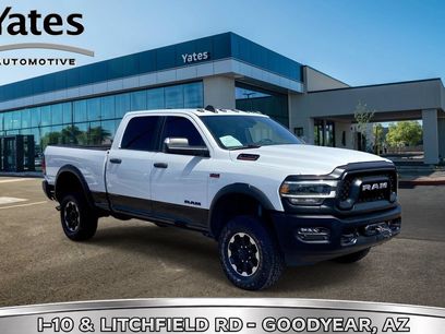 Used 2021 RAM 2500 Power Wagon