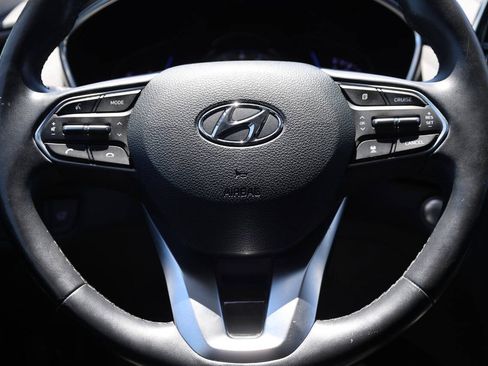 Used 2019 Hyundai Santa Fe FWD image 18