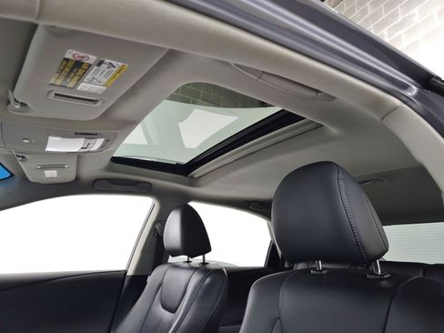 Used 2015 Lexus RX 350 AWD image 15