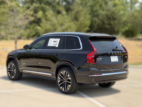 New 2026 Volvo XC90 T8 Plus w/ Protection Package Premier AWD/4WD image 5