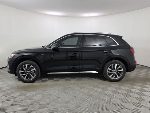 Certified 2023 Audi Q5 2.0T Premium Plus w/ Premium Plus Package AWD/4WD image 4