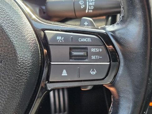 Used 2023 Honda Civic Sport image 25