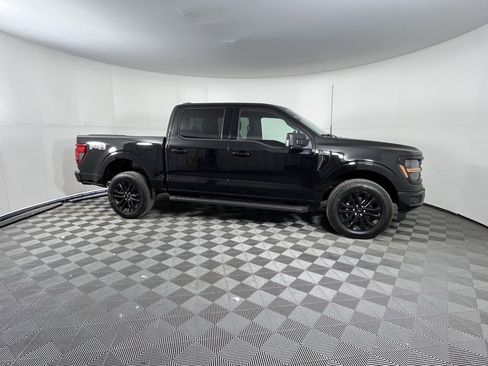 New 2026 Ford F150 XLT w/ Equipment Group 302A MID AWD/4WD image 5