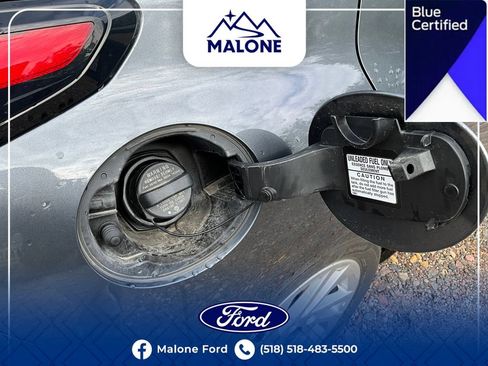 Used 2024 Subaru Impreza 2.0i AWD/4WD image 20