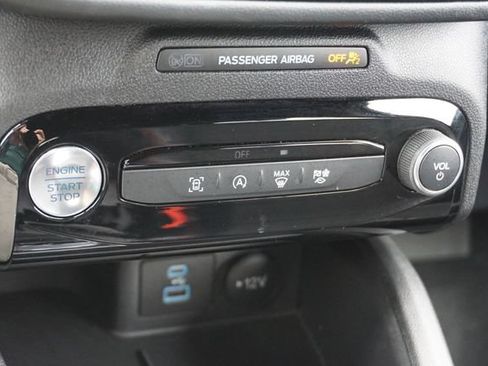 Certified 2023 Ford Escape ST-Line w/ Tech Pack #1 FWD image 32