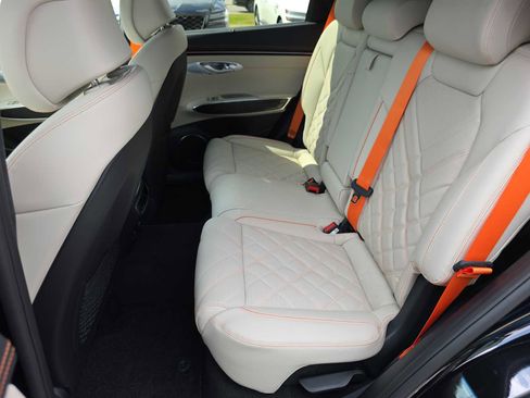 New 2026 Genesis GV70 3.5T Sport Prestige image 30