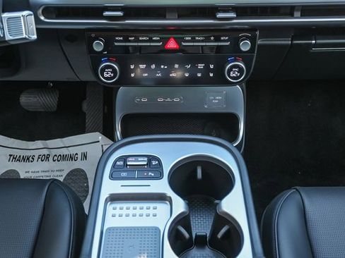 New 2026 Hyundai Ioniq 9 SEL AWD/4WD image 12