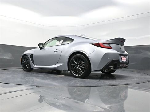 New 2025 Toyota GR86 Premium image 27