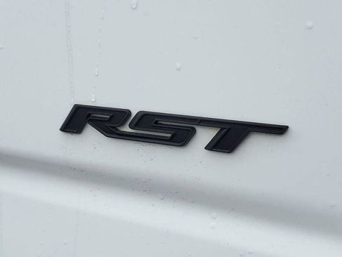 Used 2020 Chevrolet Silverado 1500 RST image 35