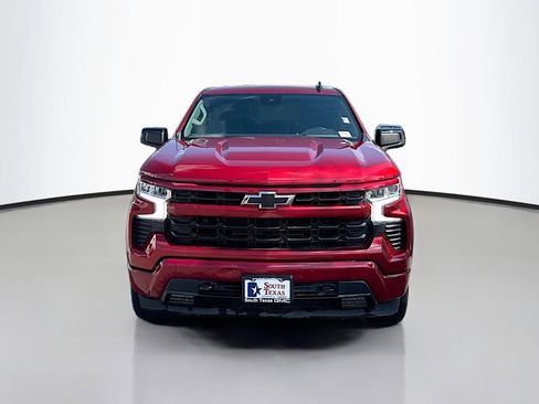 Used 2024 Chevrolet Silverado 1500 RST w/ LPO, Dark Essentials Package image 2