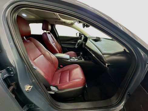 Used 2023 MAZDA CX-30 AWD 2.5 S w/ Preferred Package image 34