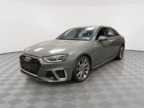 Used 2023 Audi A4 2.0T Premium Plus w/ Premium Plus Package image 5