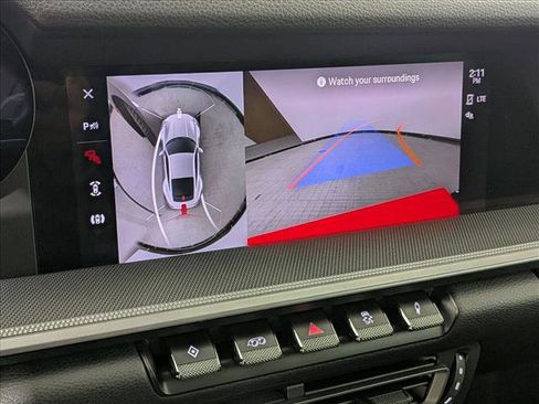 Used 2024 Porsche 911 Carrera S image 19