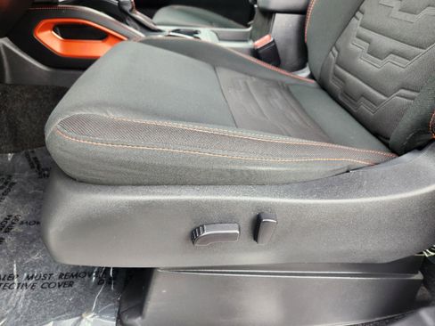 Used 2023 Nissan Frontier PRO-4X w/ Tow Package image 10