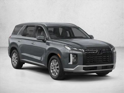 Used 2024 Hyundai Palisade SEL w/ Premium Package image 8
