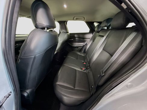 Used 2021 MAZDA CX-30 AWD 2.5 S w/ Select Package image 24