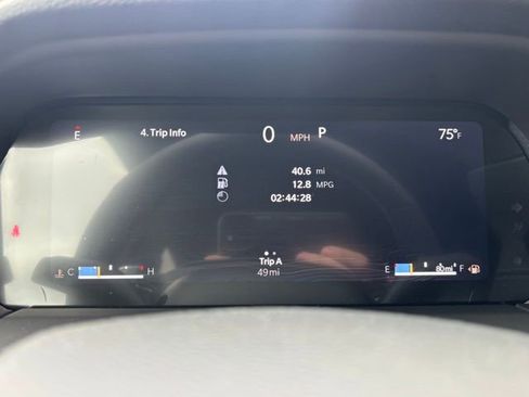 New 2026 Jeep Grand Cherokee Laredo X RWD image 19