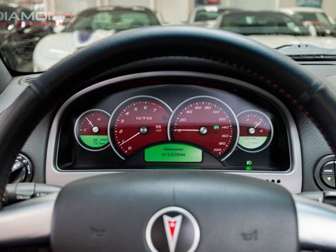 Used 2006 Pontiac GTO image 54