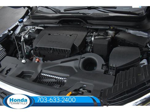 New 2025 Honda Pilot Touring image 35