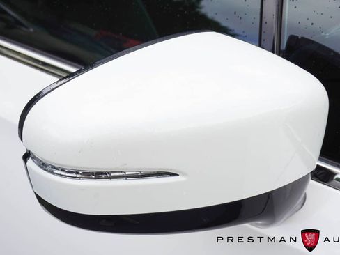 Used 2025 Honda Odyssey Elite image 4