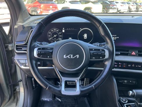 Used 2024 Kia Sportage X-Pro Prestige AWD/4WD image 34