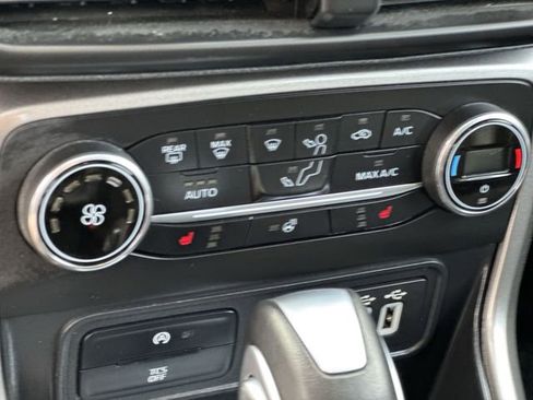 Used 2021 Ford EcoSport SES w/ Interior Protection Package AWD/4WD image 22