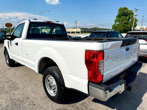 Used 2020 Ford F350 XL w/ Power Equipment Group image 6