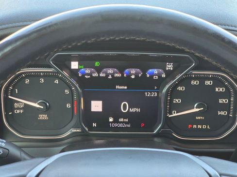 Used 2019 GMC Sierra 1500 AT4 w/ AT4 Premium Package image 35