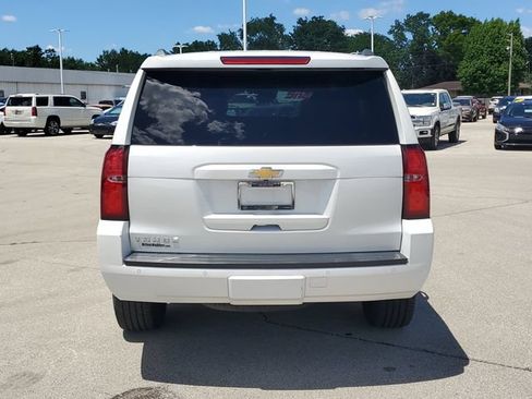 Used 2019 Chevrolet Tahoe LT AWD/4WD image 6