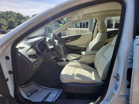 Used 2024 Chevrolet Malibu LT FWD image 20