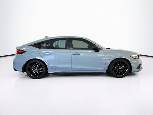Used 2024 Honda Civic Sport image 10